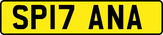 SP17ANA