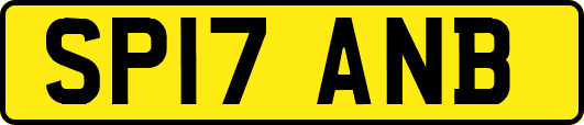 SP17ANB