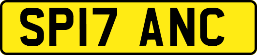 SP17ANC