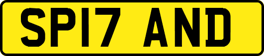 SP17AND