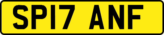 SP17ANF