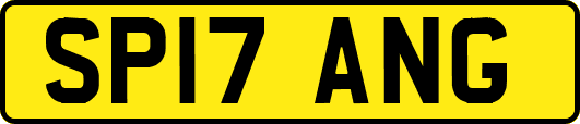 SP17ANG