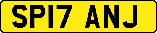 SP17ANJ