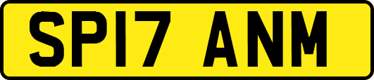 SP17ANM