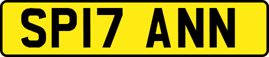 SP17ANN