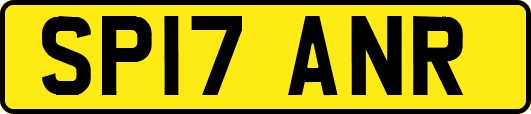 SP17ANR