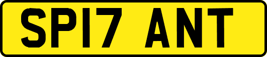 SP17ANT