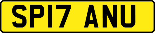 SP17ANU