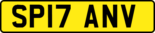 SP17ANV