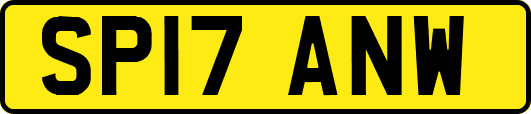 SP17ANW
