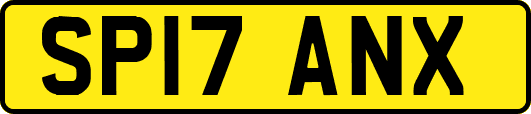 SP17ANX