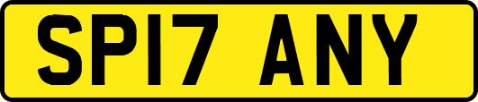 SP17ANY