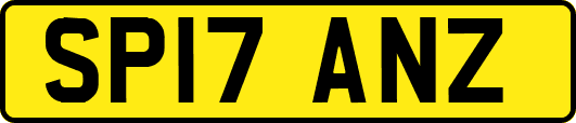 SP17ANZ