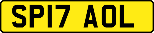 SP17AOL