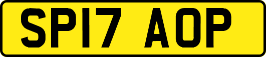 SP17AOP