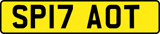SP17AOT