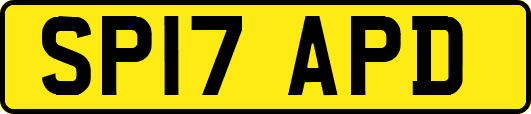 SP17APD