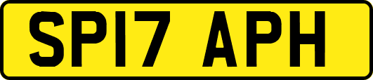 SP17APH