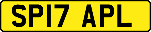 SP17APL
