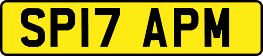 SP17APM