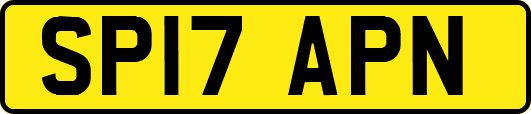 SP17APN