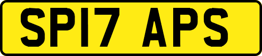 SP17APS