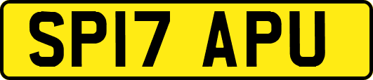 SP17APU