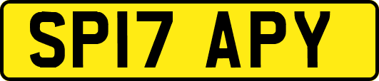 SP17APY