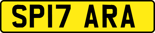 SP17ARA