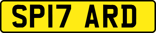 SP17ARD