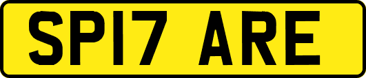 SP17ARE