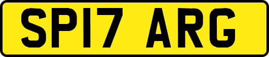 SP17ARG