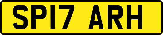 SP17ARH