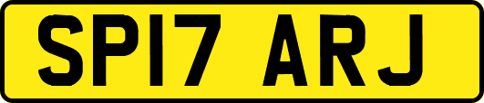 SP17ARJ