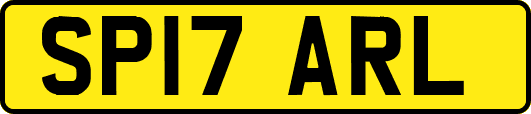 SP17ARL