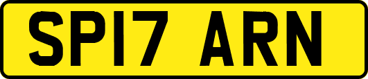 SP17ARN
