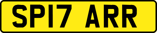 SP17ARR