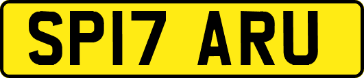 SP17ARU