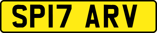 SP17ARV