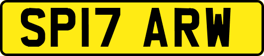 SP17ARW