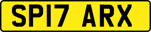 SP17ARX