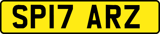 SP17ARZ