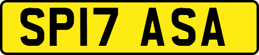 SP17ASA