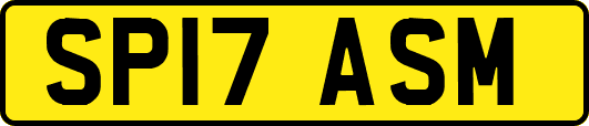 SP17ASM