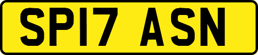 SP17ASN