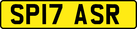 SP17ASR