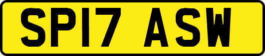 SP17ASW