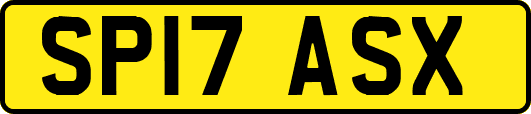 SP17ASX