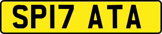 SP17ATA