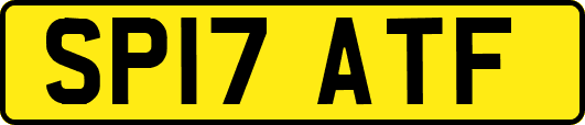 SP17ATF